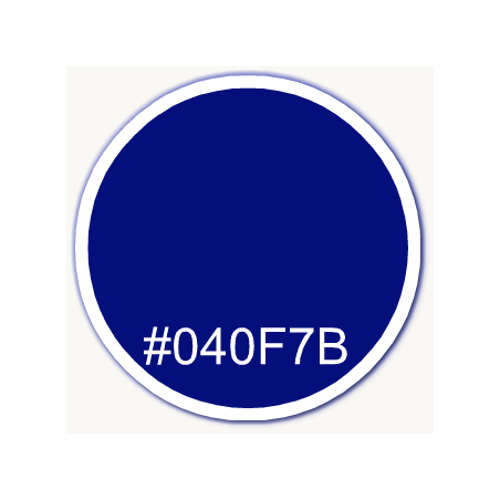 040F7B-50ml Lapis Lazuli