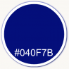 040F7B-50ml Lapis Lazuli