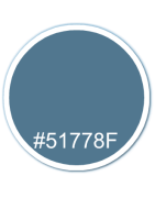 51778F-50ml Andromeda Galaxy