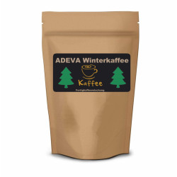 Kaffee-ADEVA Mischung Kaffee