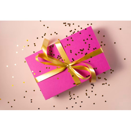 🎁 Geschenk-Gutschein 25€