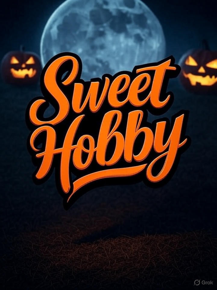 Sweet-Hobby